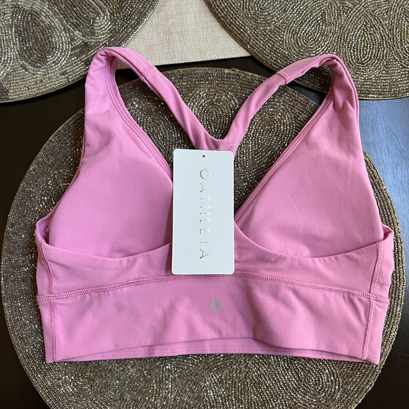 Athleta Transcend Plunge Bra - Picture 3 of 4